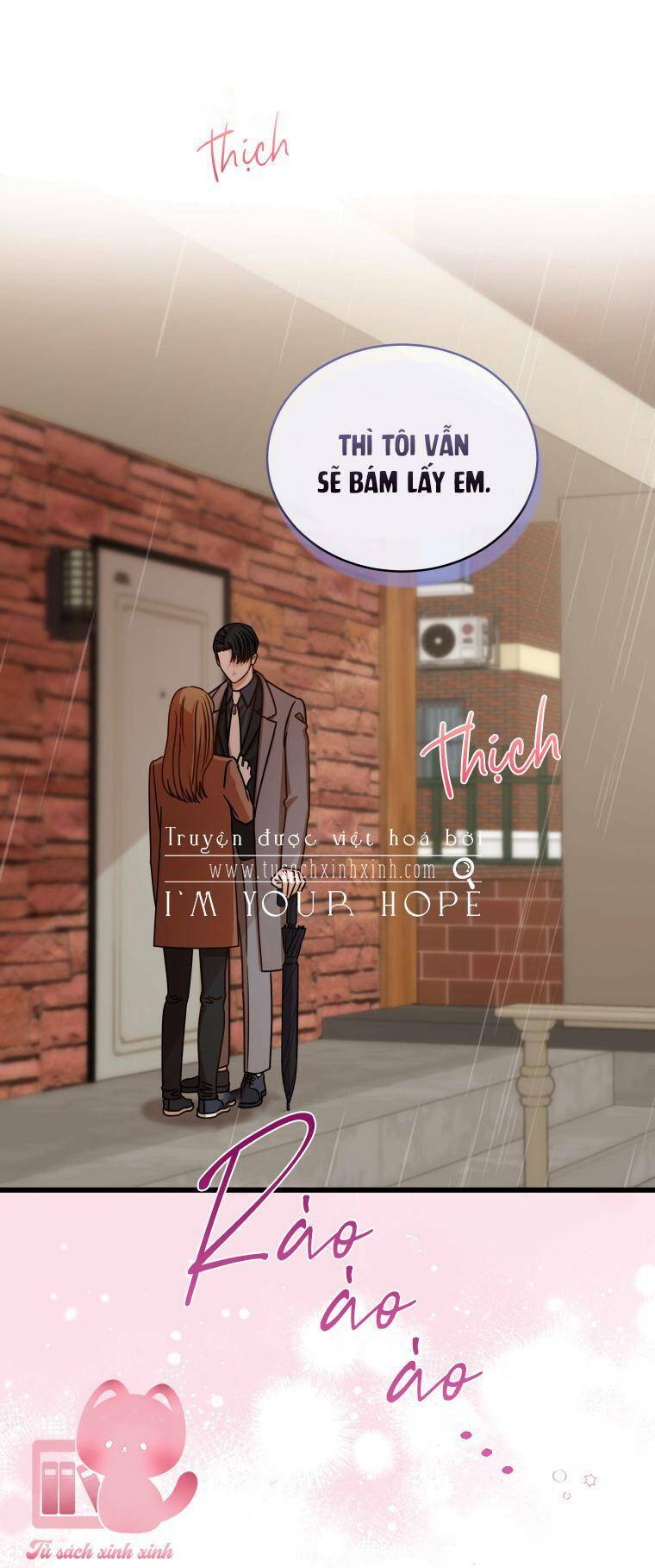 Kẻ Điên Khi Yêu: Chapter 30