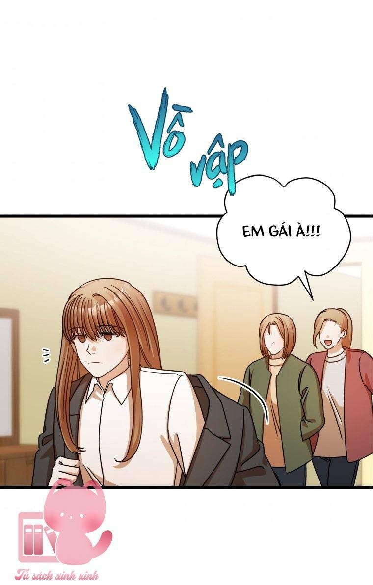 Kẻ Điên Khi Yêu: Chapter 30