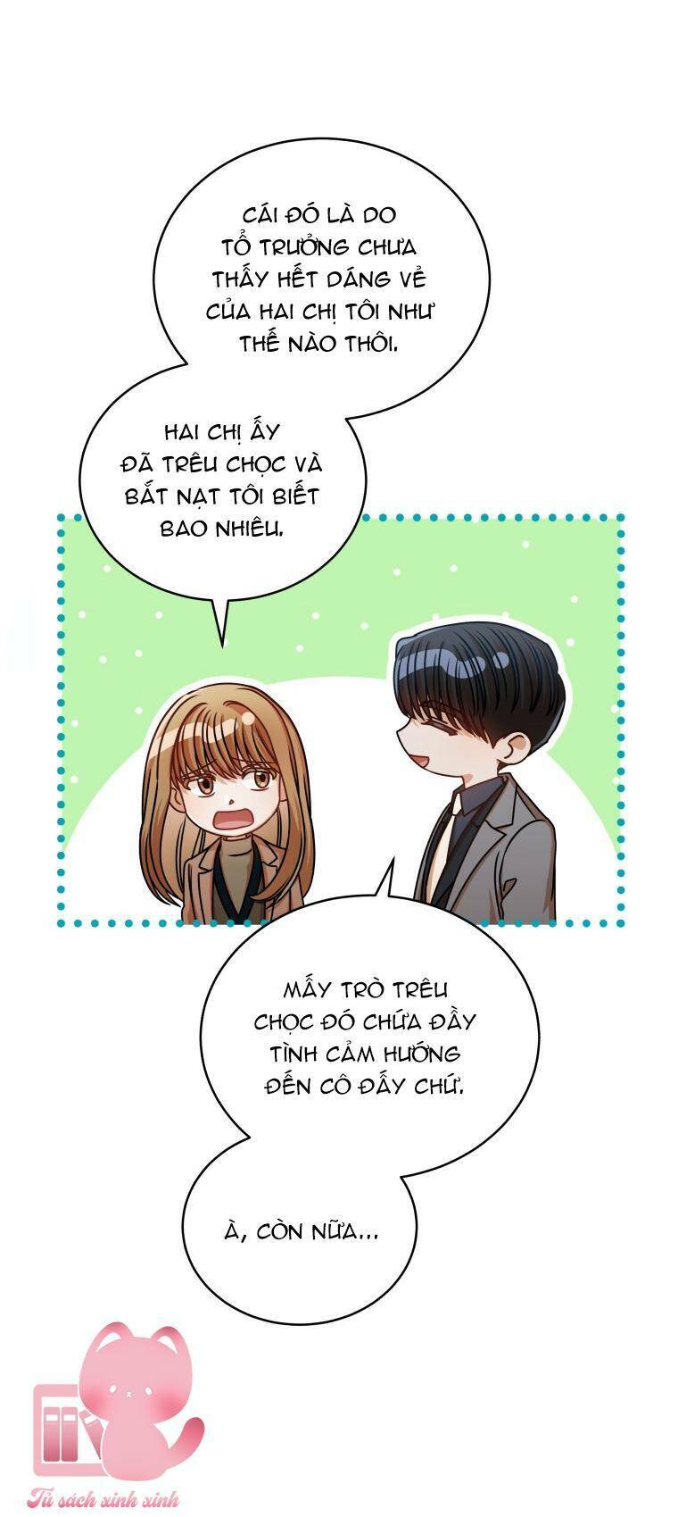 Kẻ Điên Khi Yêu: Chapter 30