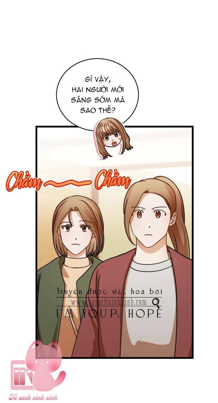 Kẻ Điên Khi Yêu: Chapter 30