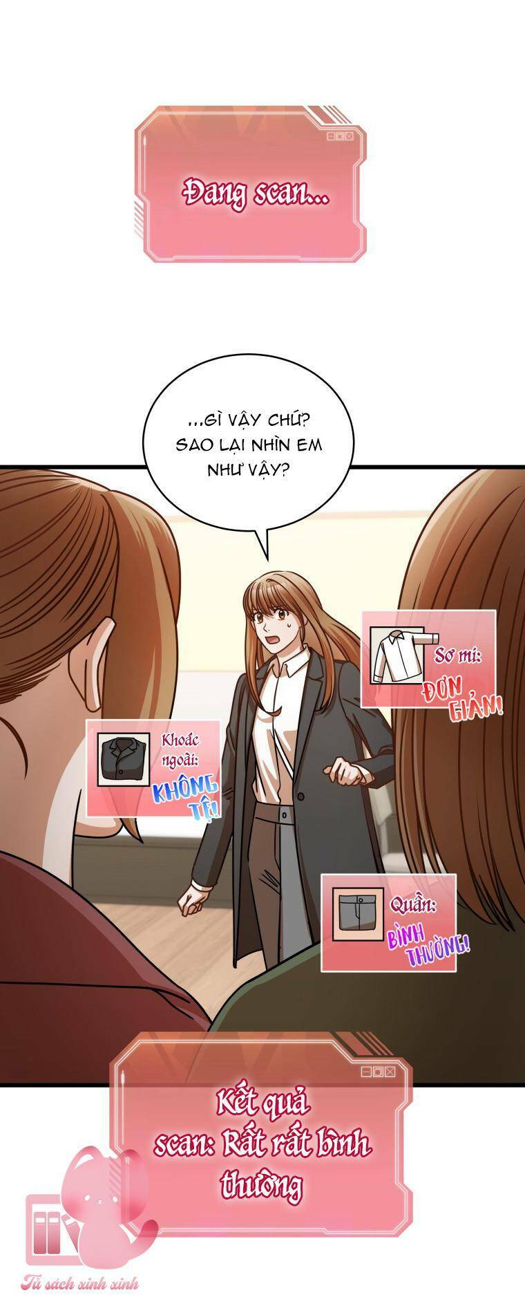 Kẻ Điên Khi Yêu: Chapter 30