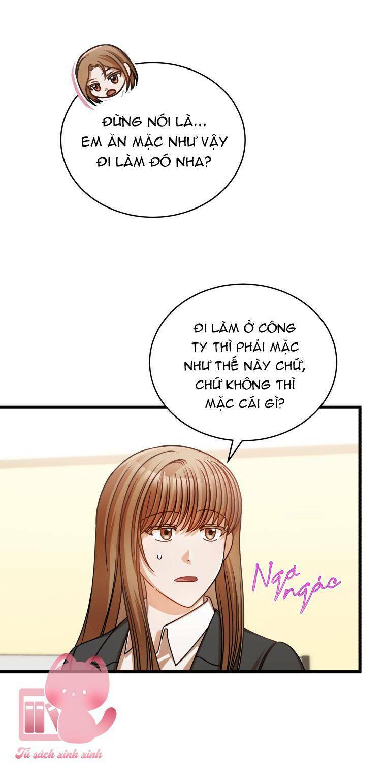 Kẻ Điên Khi Yêu: Chapter 30