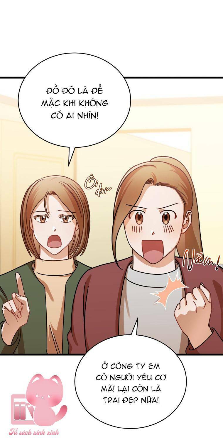 Kẻ Điên Khi Yêu: Chapter 30