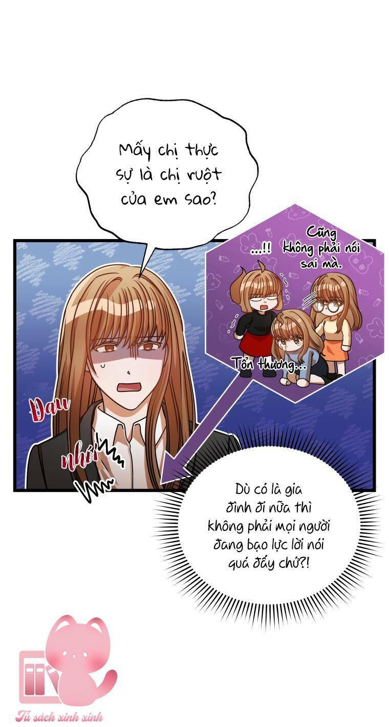 Kẻ Điên Khi Yêu: Chapter 30