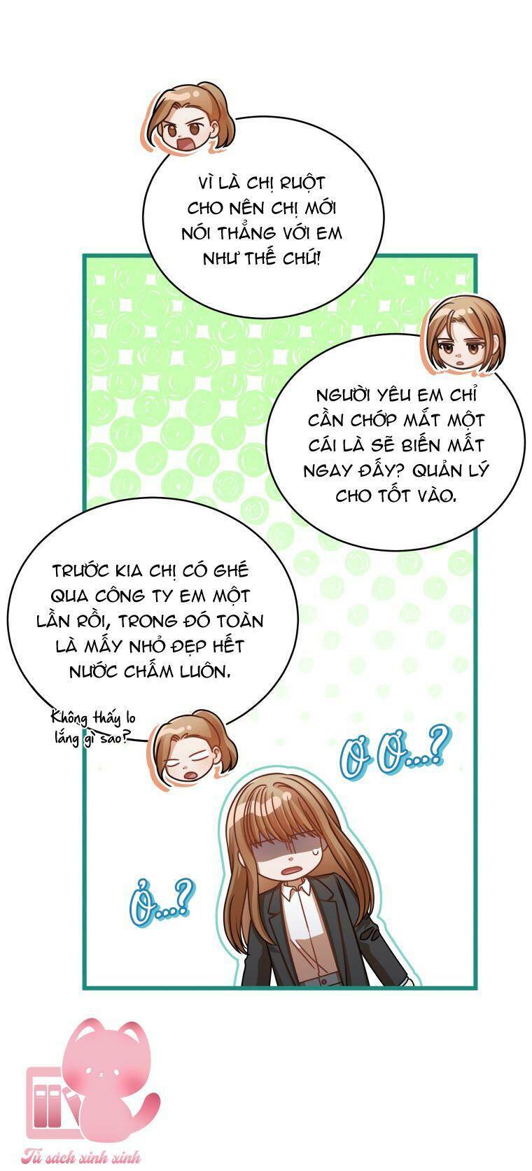 Kẻ Điên Khi Yêu: Chapter 30