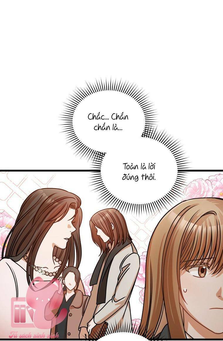 Kẻ Điên Khi Yêu: Chapter 30