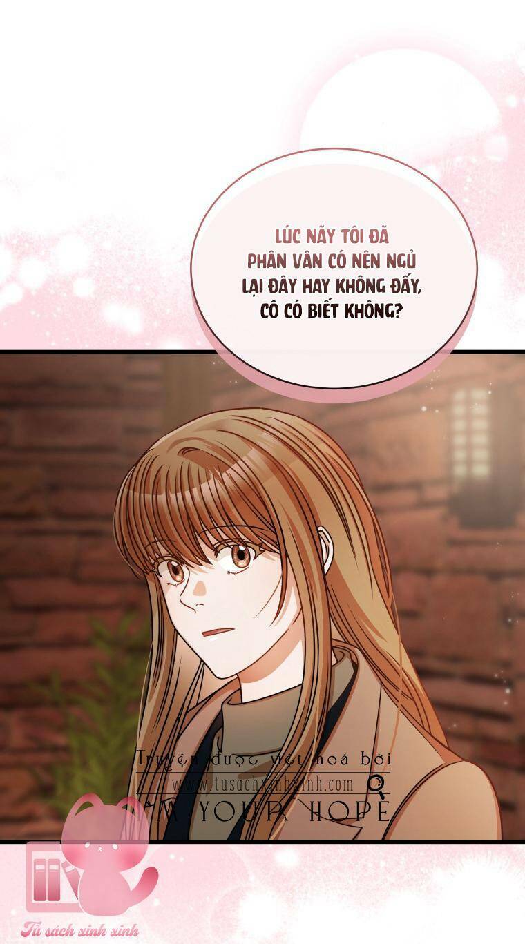 Kẻ Điên Khi Yêu: Chapter 30