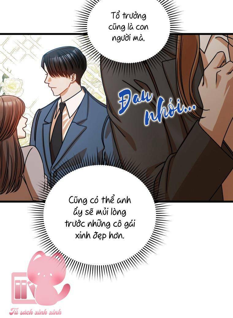 Kẻ Điên Khi Yêu: Chapter 30
