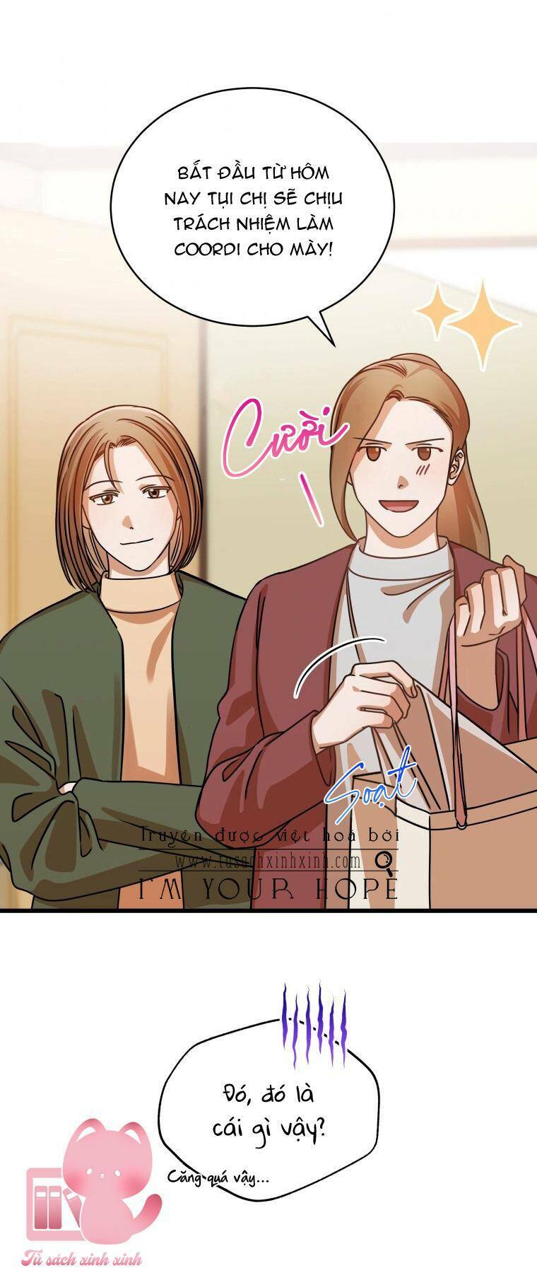 Kẻ Điên Khi Yêu: Chapter 30