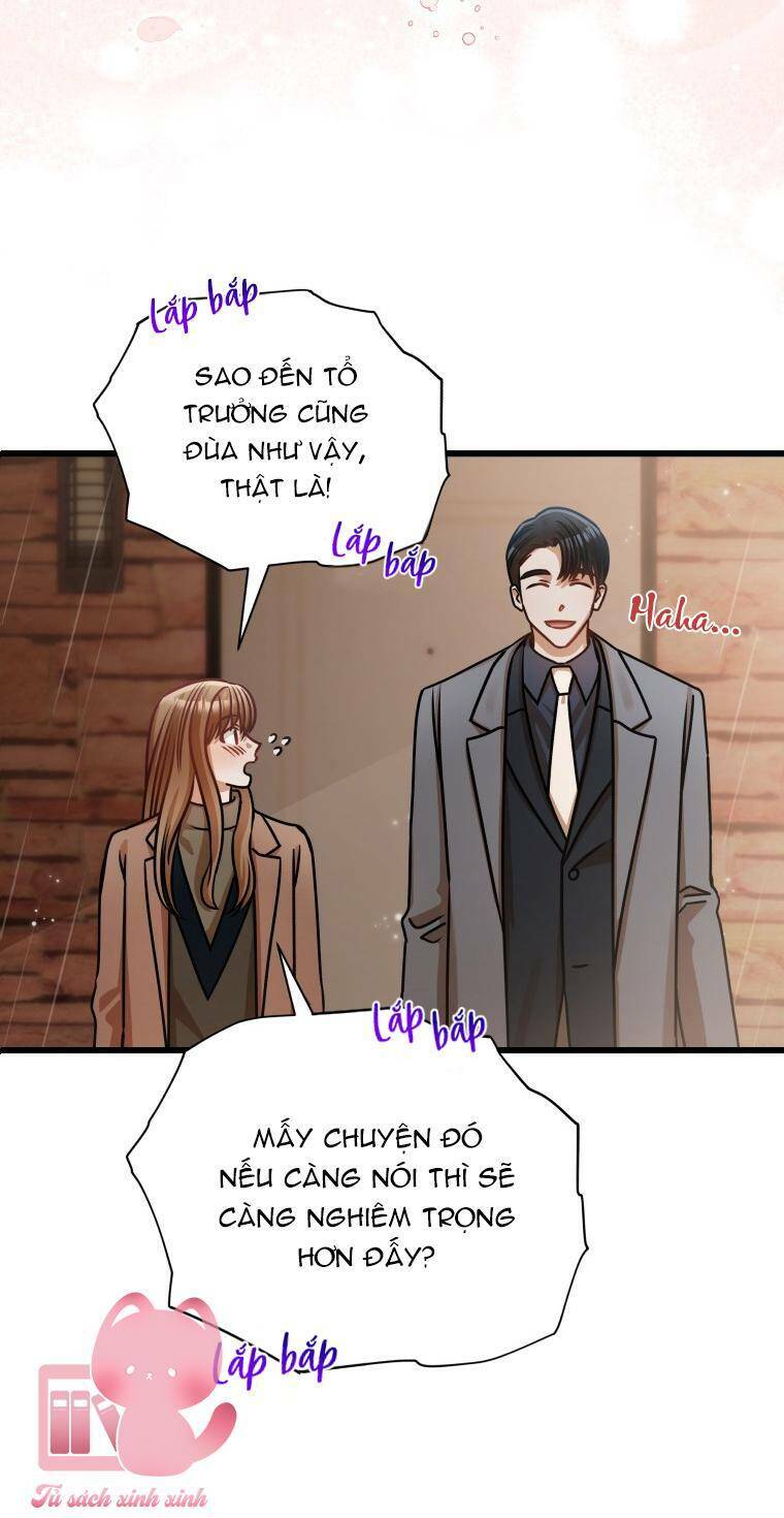 Kẻ Điên Khi Yêu: Chapter 30