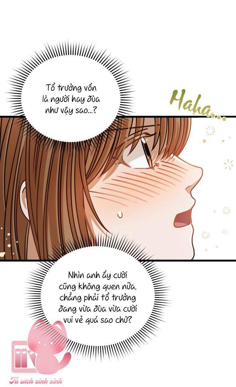 Kẻ Điên Khi Yêu: Chapter 30