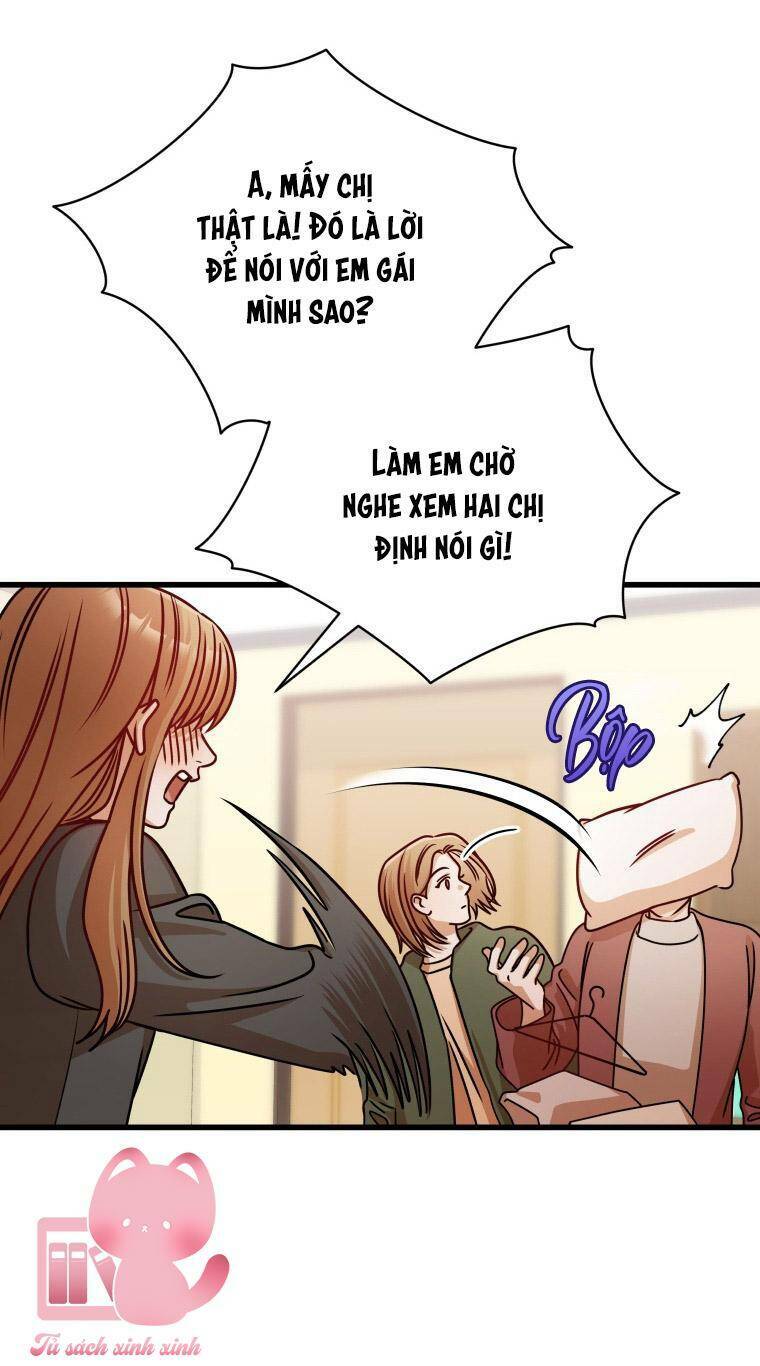 Kẻ Điên Khi Yêu: Chapter 31