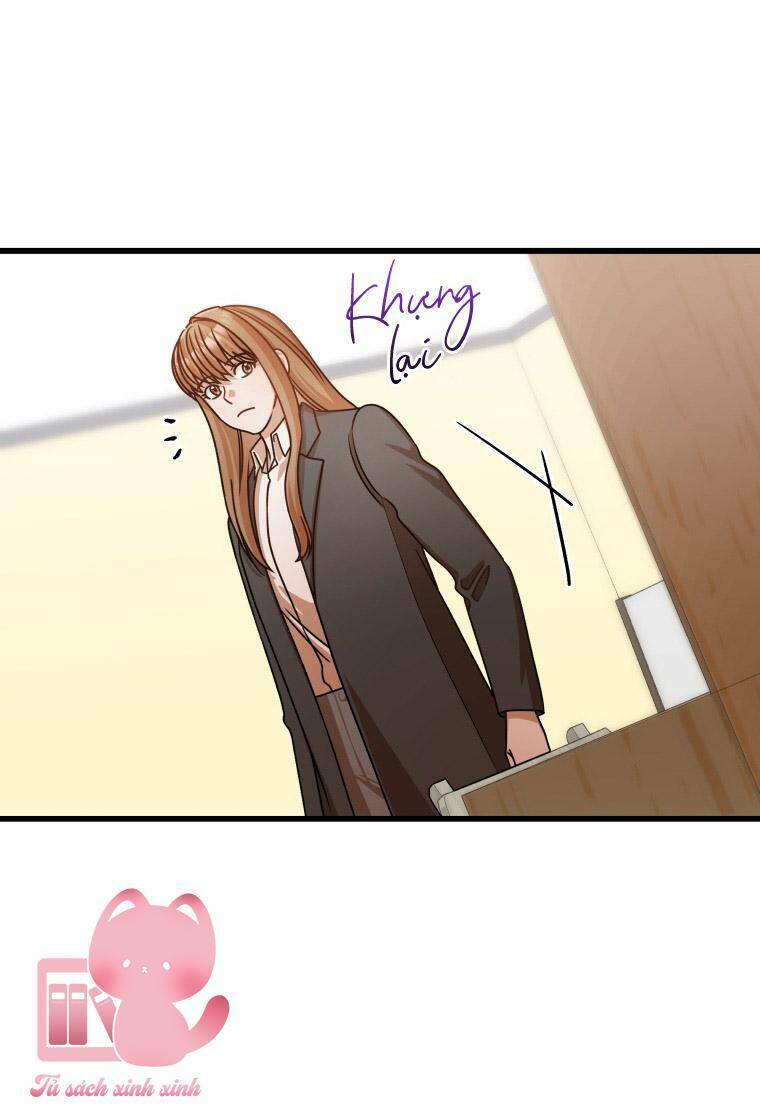 Kẻ Điên Khi Yêu: Chapter 31
