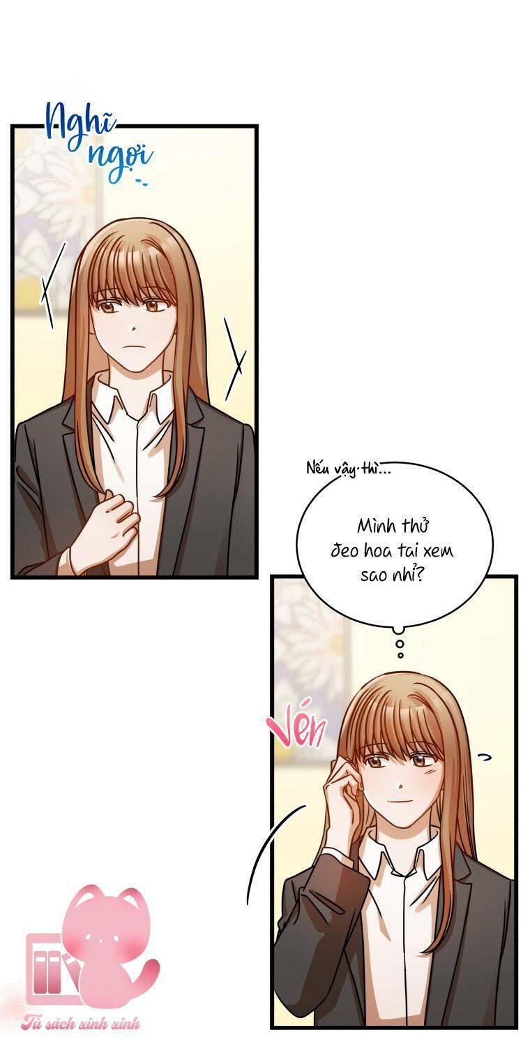 Kẻ Điên Khi Yêu: Chapter 31