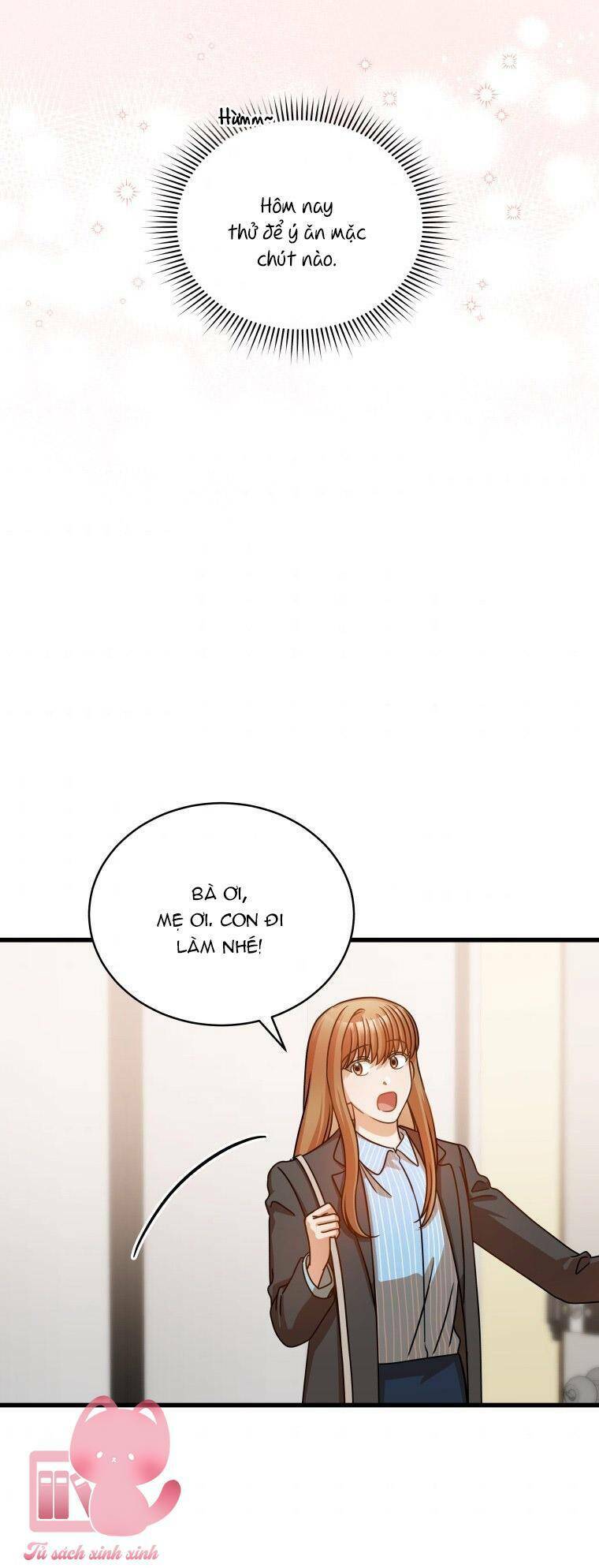 Kẻ Điên Khi Yêu: Chapter 31