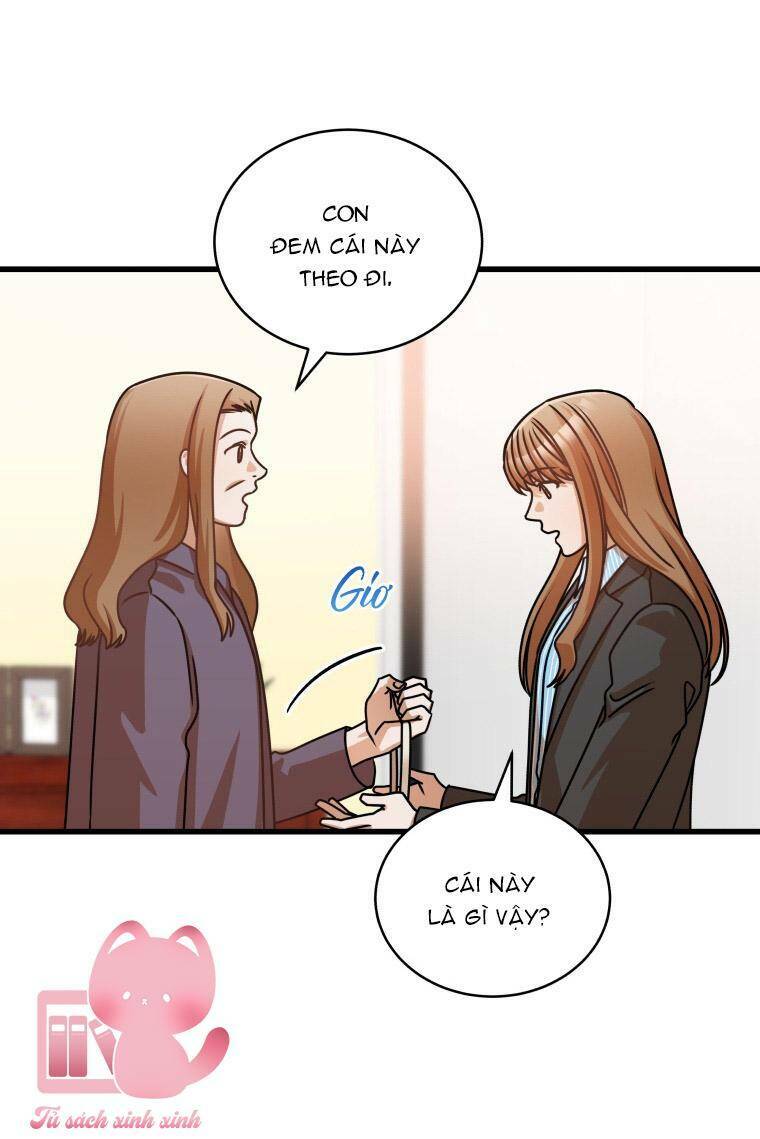 Kẻ Điên Khi Yêu: Chapter 31