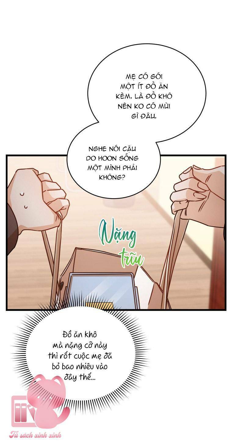 Kẻ Điên Khi Yêu: Chapter 31