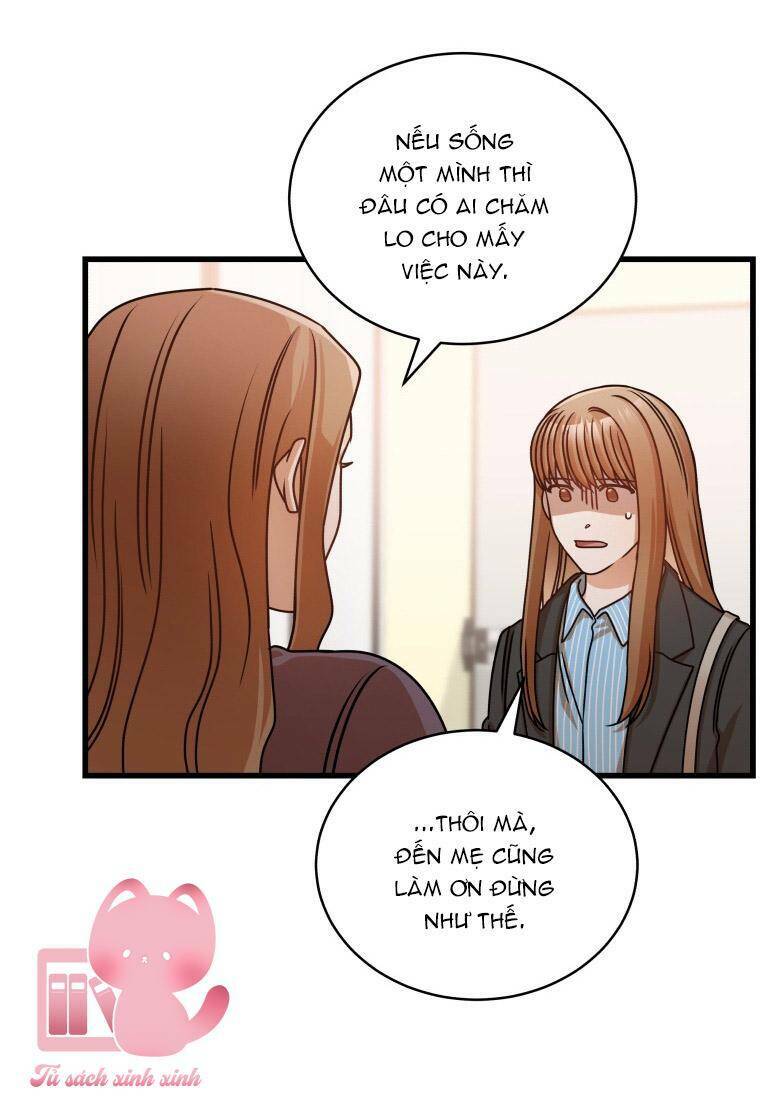 Kẻ Điên Khi Yêu: Chapter 31