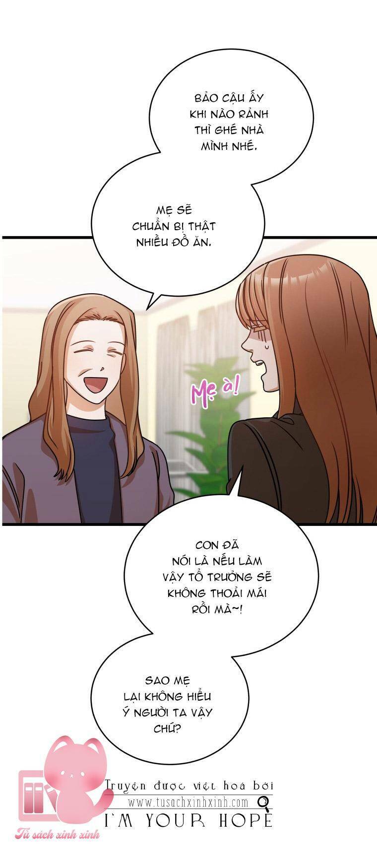 Kẻ Điên Khi Yêu: Chapter 31