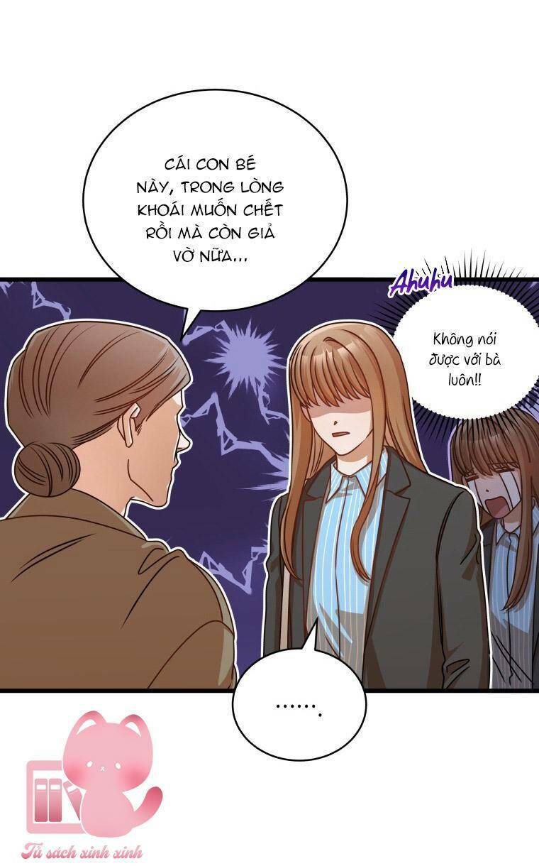 Kẻ Điên Khi Yêu: Chapter 31