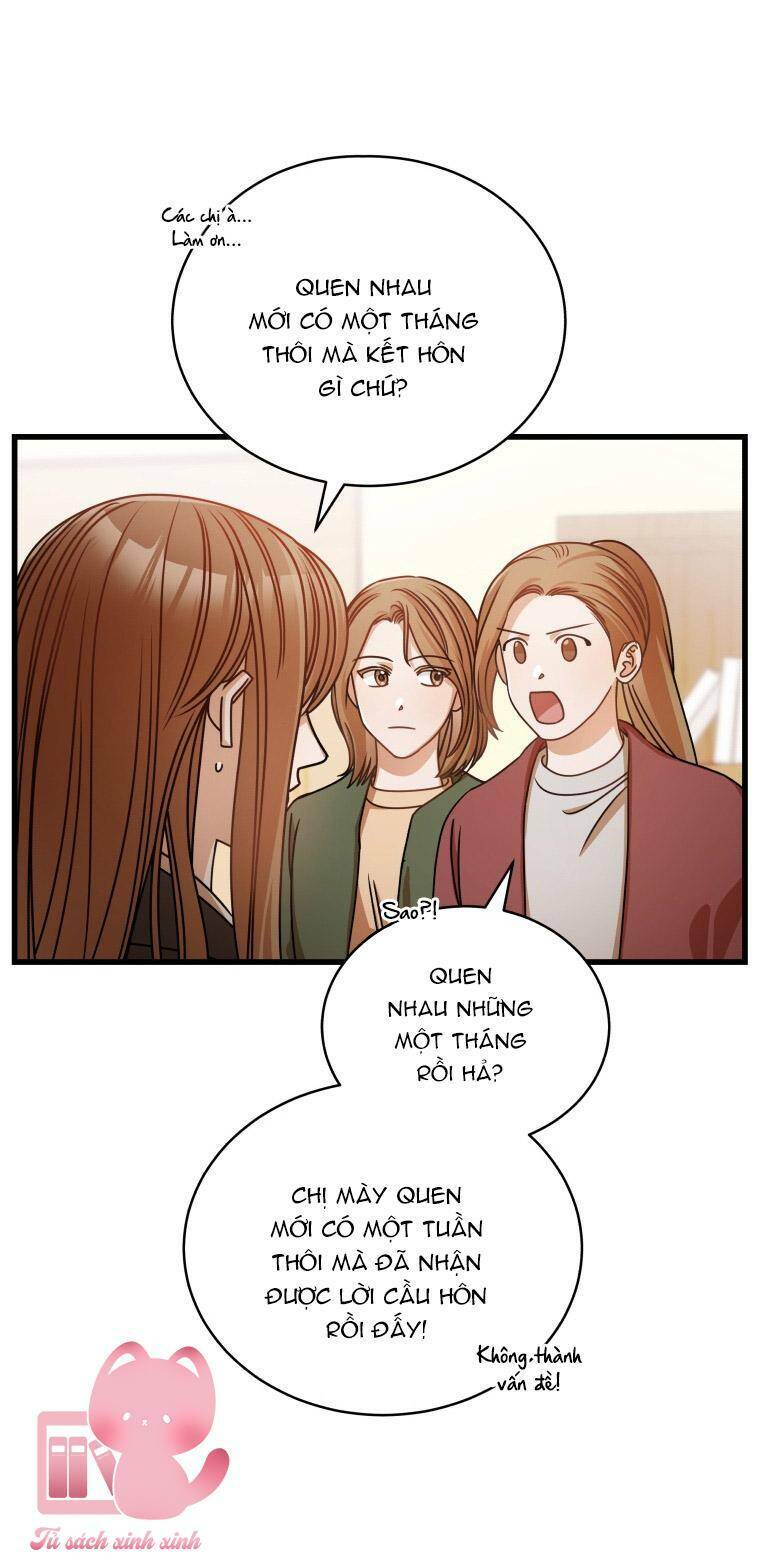 Kẻ Điên Khi Yêu: Chapter 31