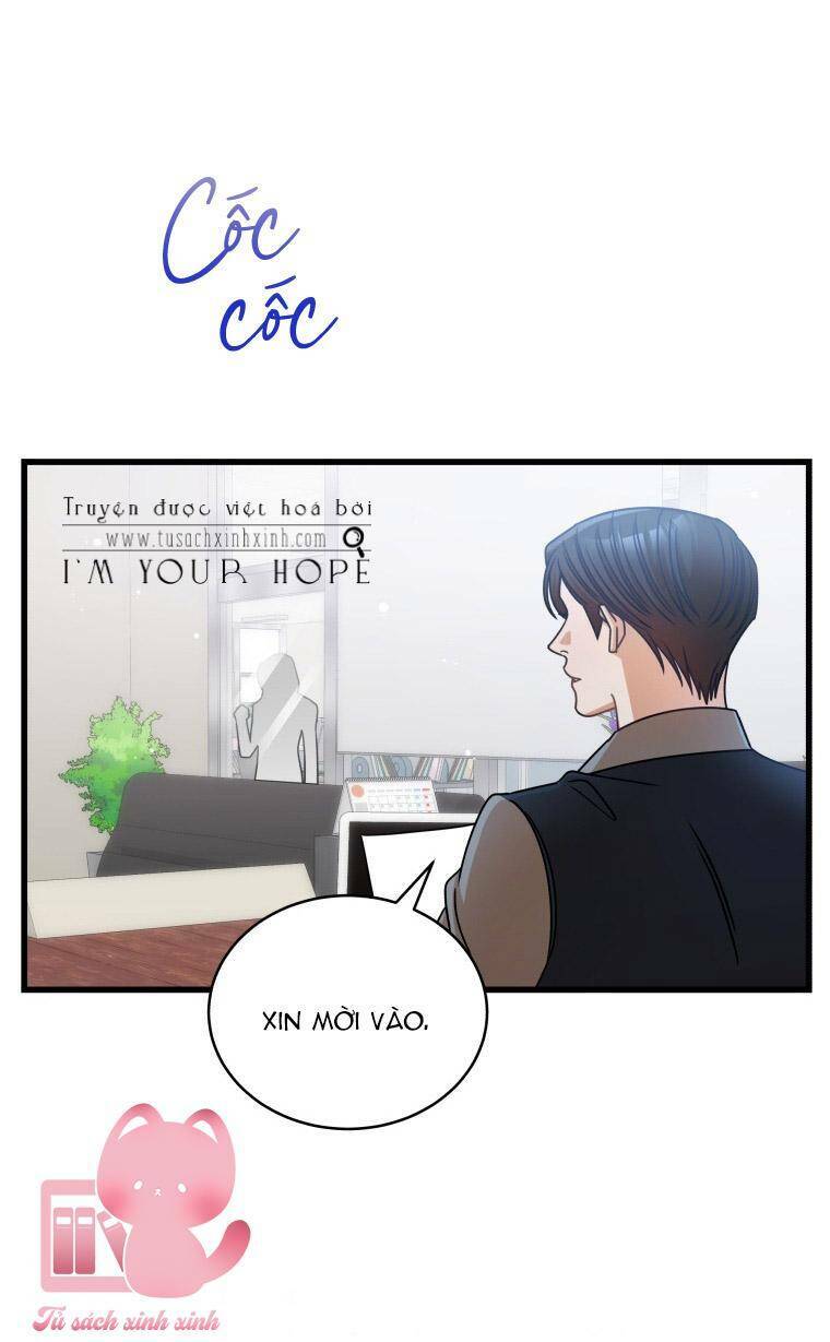 Kẻ Điên Khi Yêu: Chapter 31