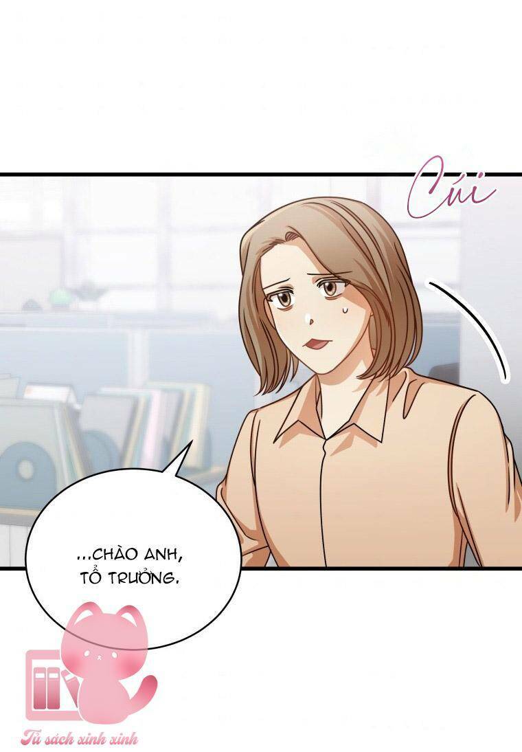 Kẻ Điên Khi Yêu: Chapter 31