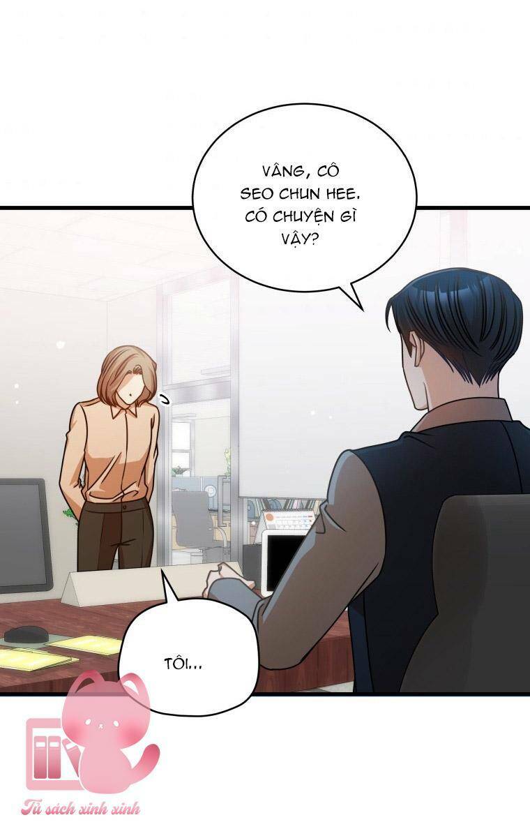 Kẻ Điên Khi Yêu: Chapter 31