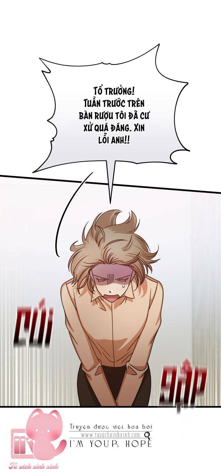 Kẻ Điên Khi Yêu: Chapter 31