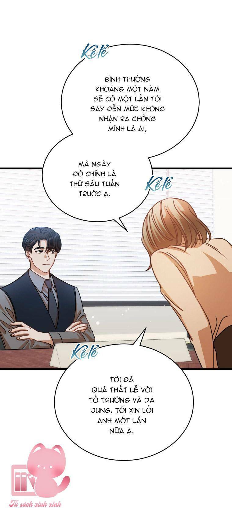 Kẻ Điên Khi Yêu: Chapter 31