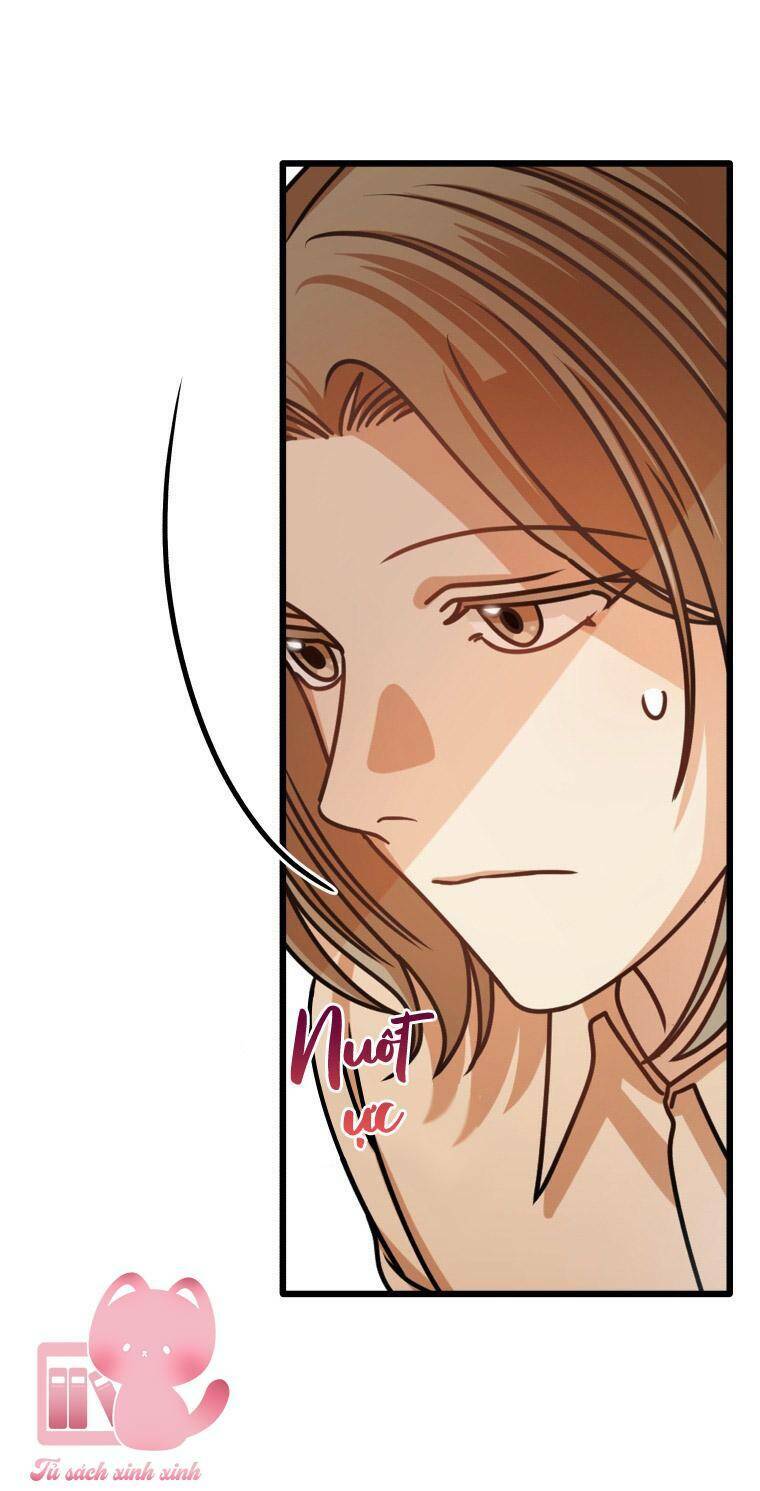 Kẻ Điên Khi Yêu: Chapter 31