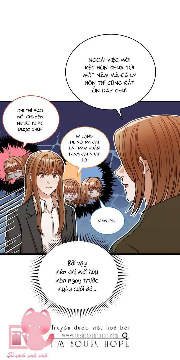 Kẻ Điên Khi Yêu: Chapter 31
