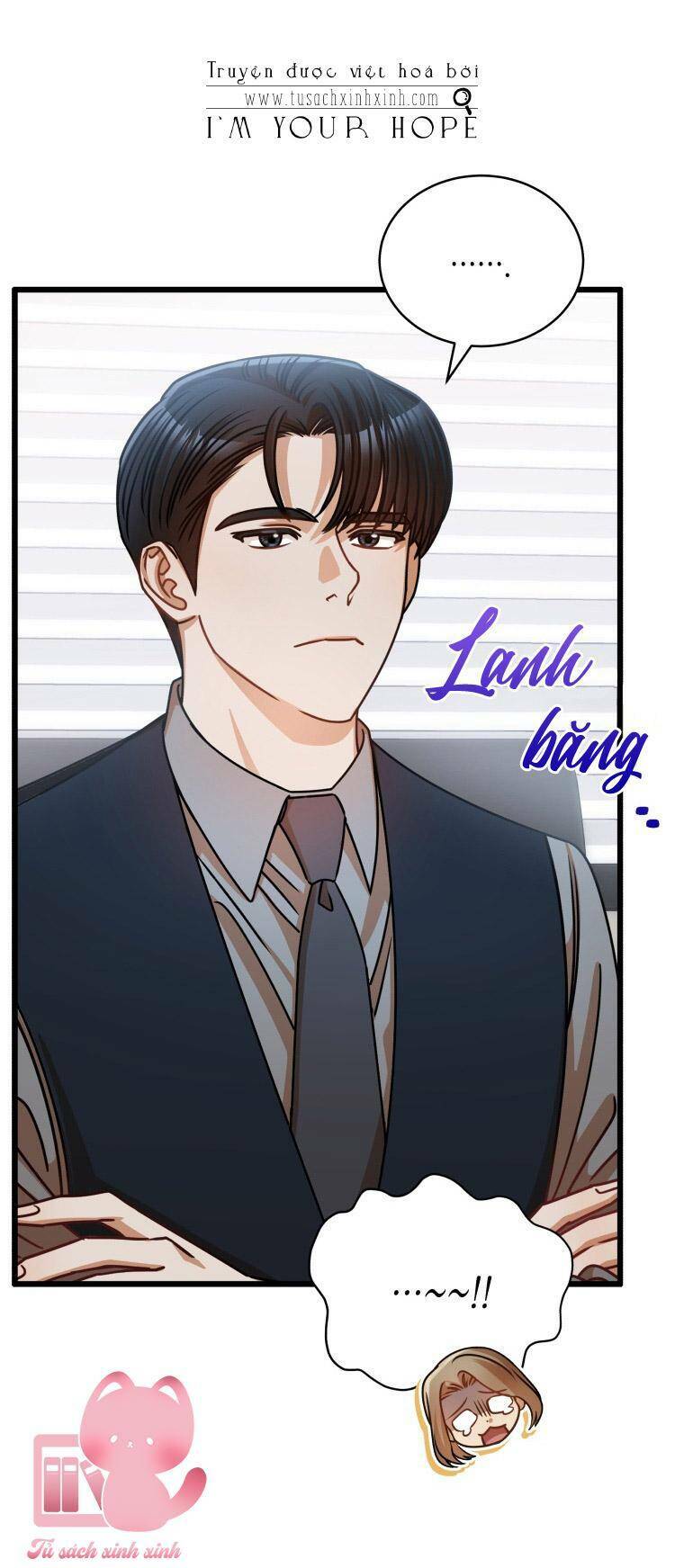 Kẻ Điên Khi Yêu: Chapter 31