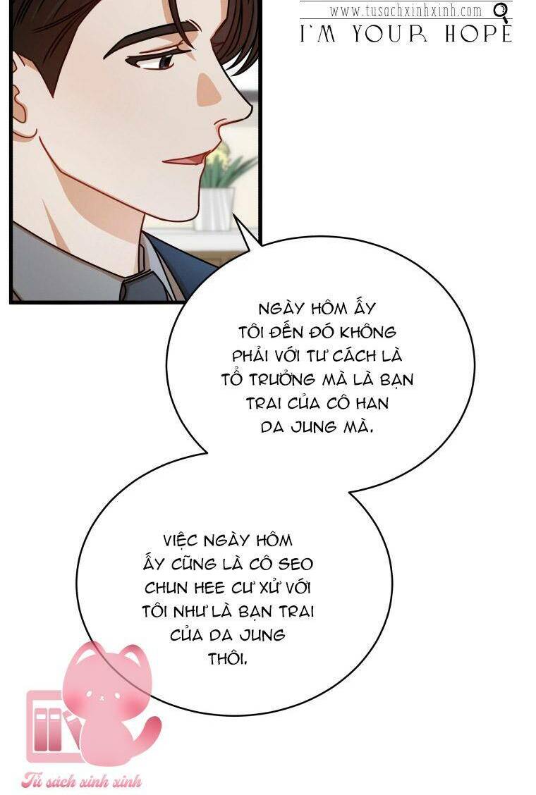 Kẻ Điên Khi Yêu: Chapter 31