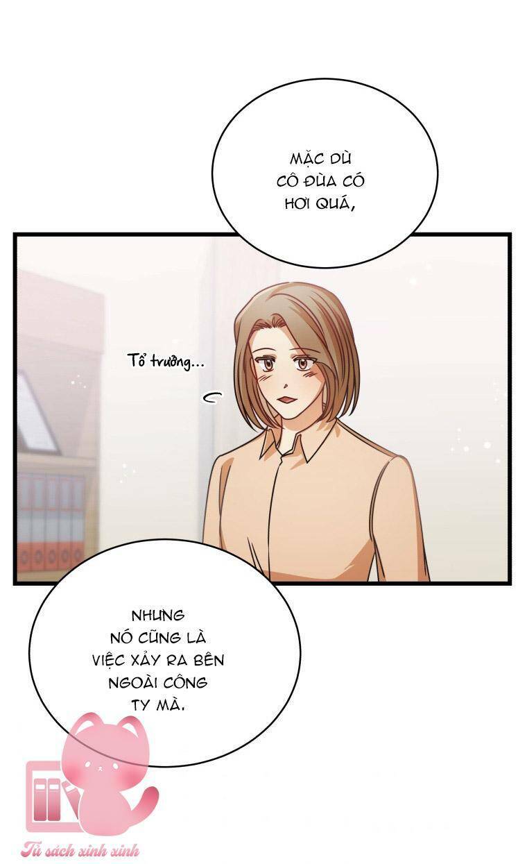 Kẻ Điên Khi Yêu: Chapter 31