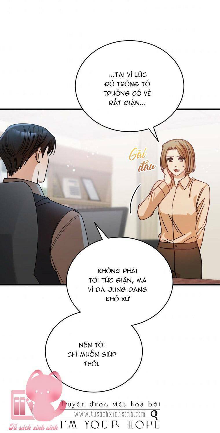 Kẻ Điên Khi Yêu: Chapter 31