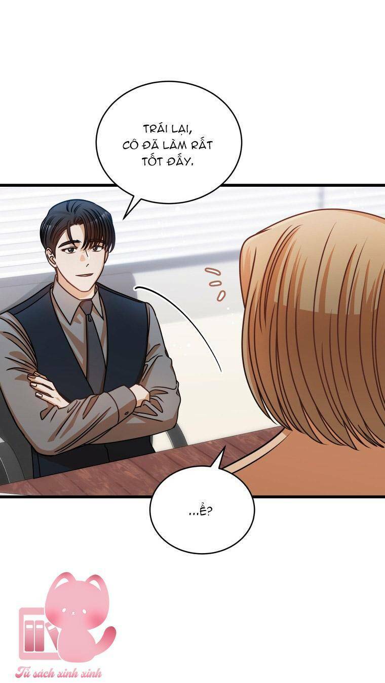 Kẻ Điên Khi Yêu: Chapter 31
