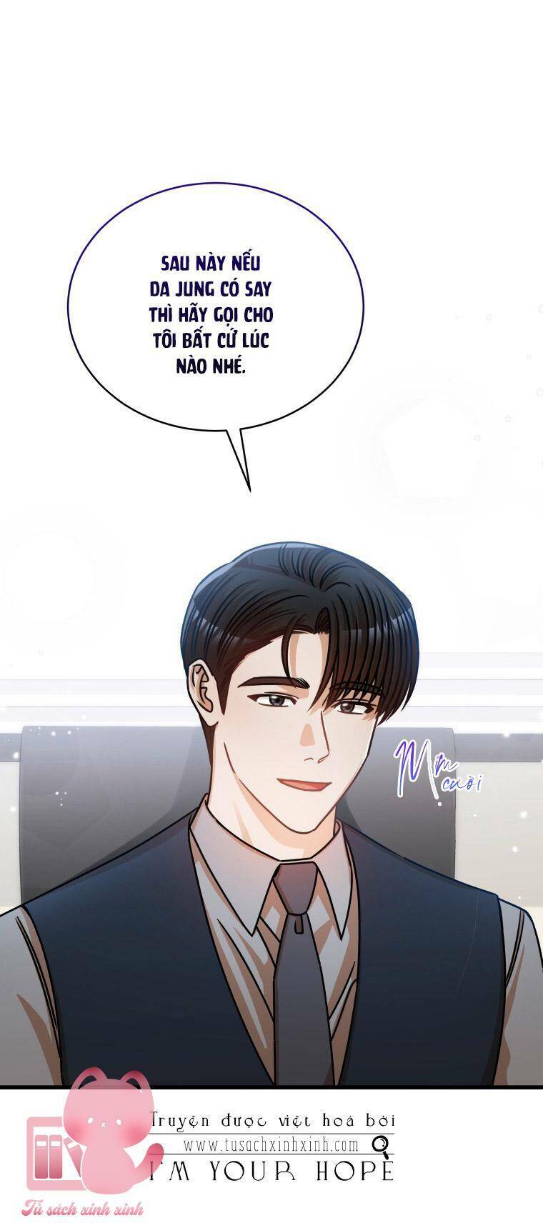 Kẻ Điên Khi Yêu: Chapter 31