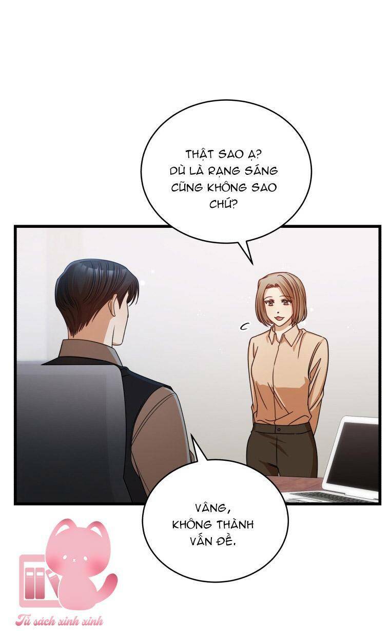 Kẻ Điên Khi Yêu: Chapter 31