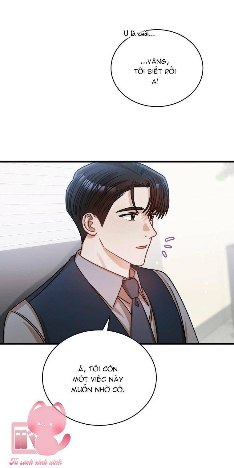 Kẻ Điên Khi Yêu: Chapter 31