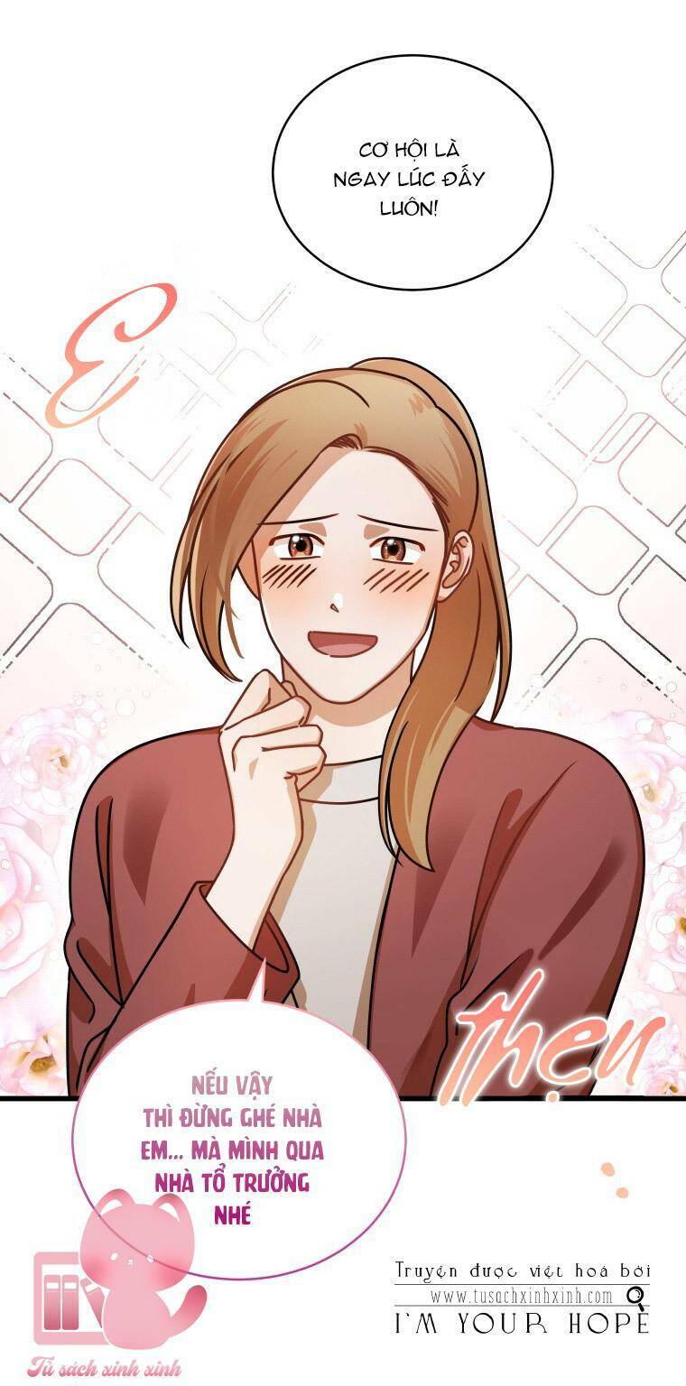 Kẻ Điên Khi Yêu: Chapter 31