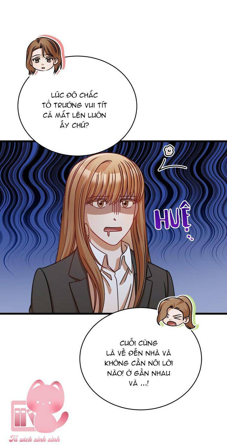 Kẻ Điên Khi Yêu: Chapter 31
