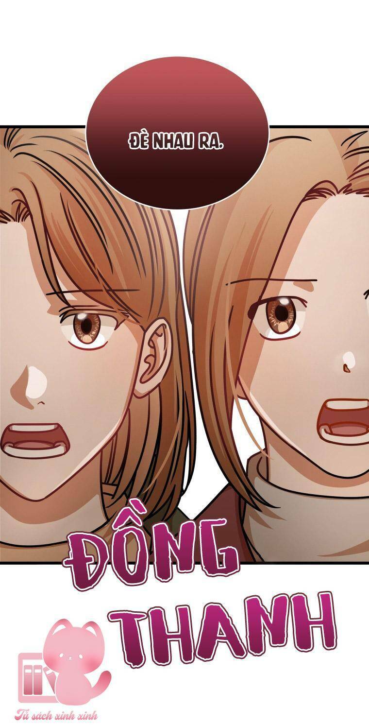 Kẻ Điên Khi Yêu: Chapter 31