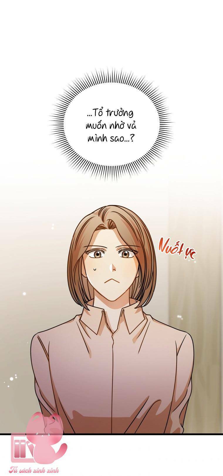 Kẻ Điên Khi Yêu: Chapter 32