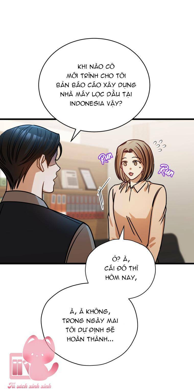 Kẻ Điên Khi Yêu: Chapter 32