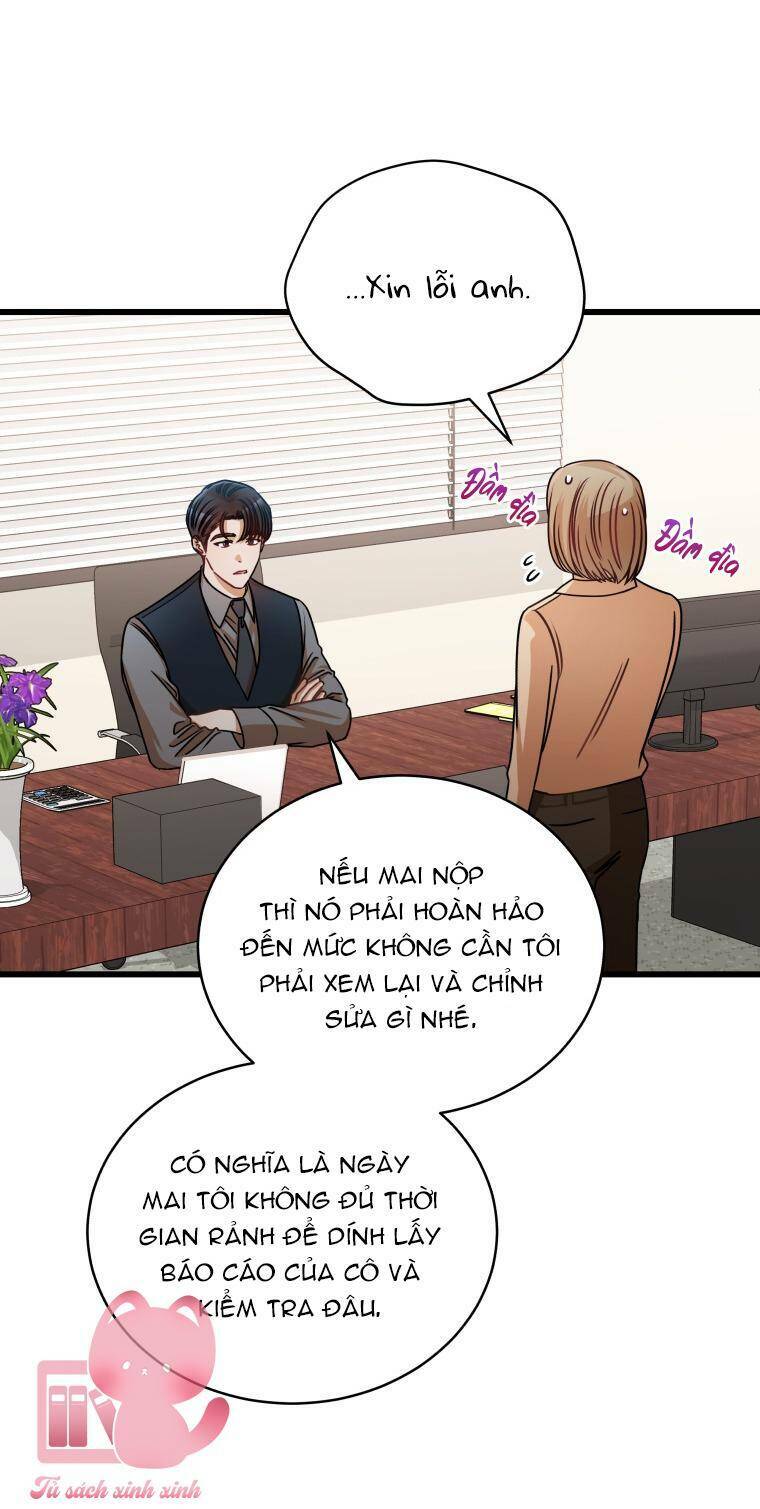 Kẻ Điên Khi Yêu: Chapter 32