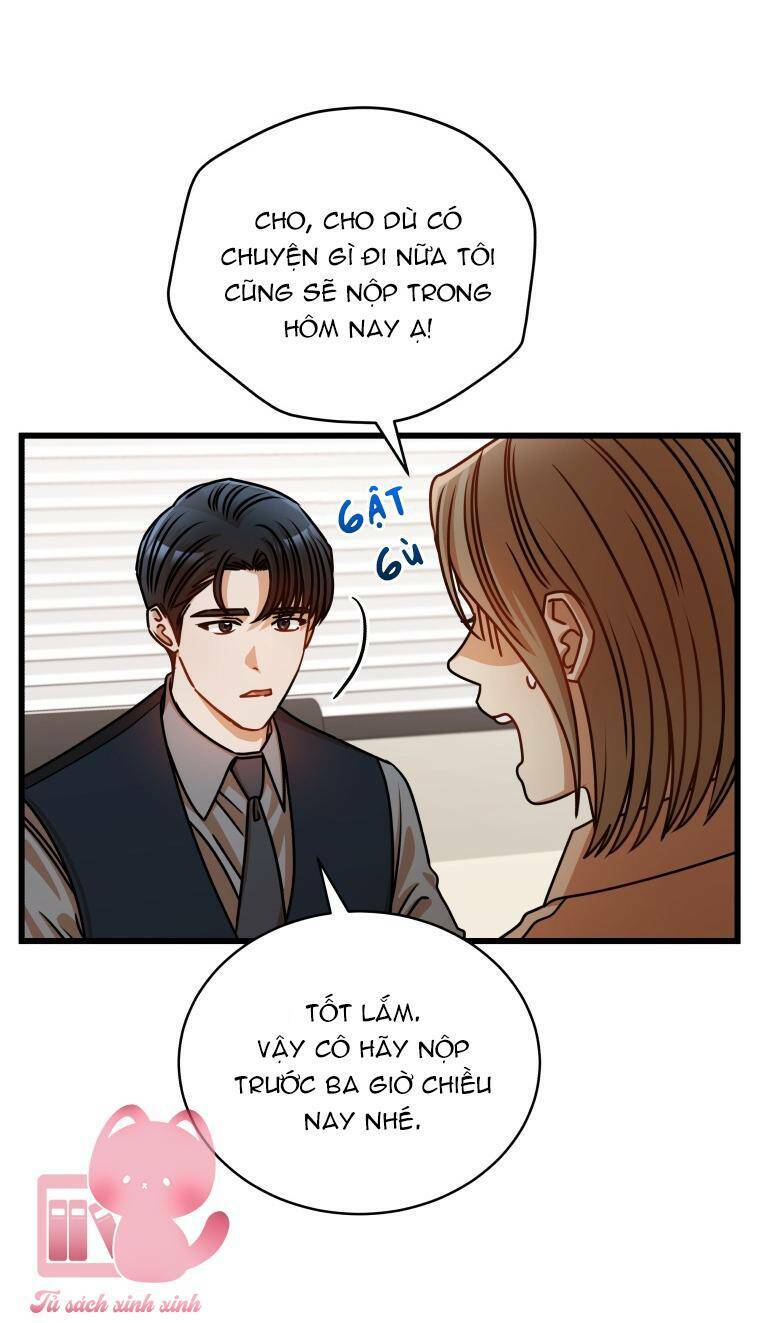 Kẻ Điên Khi Yêu: Chapter 32