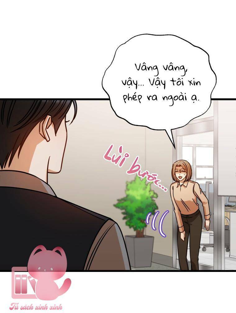 Kẻ Điên Khi Yêu: Chapter 32