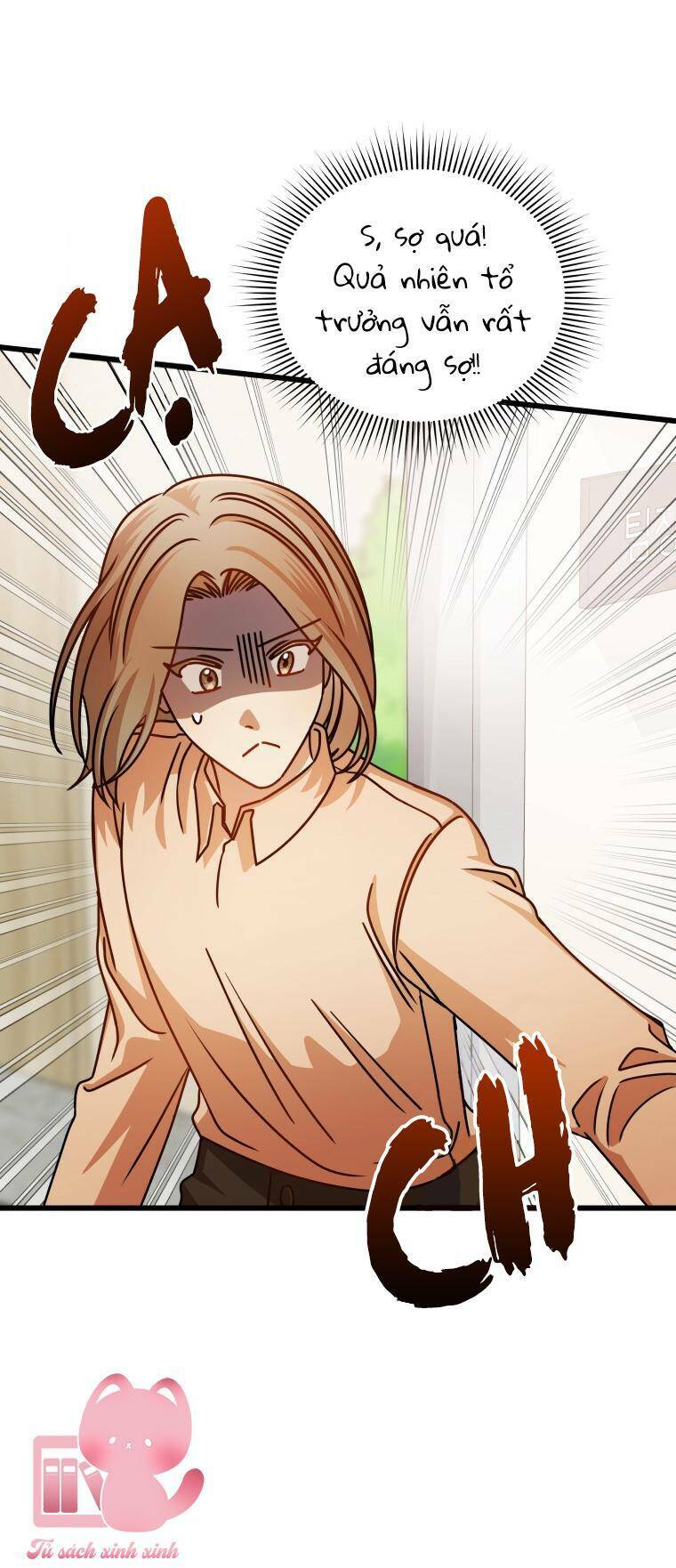 Kẻ Điên Khi Yêu: Chapter 32