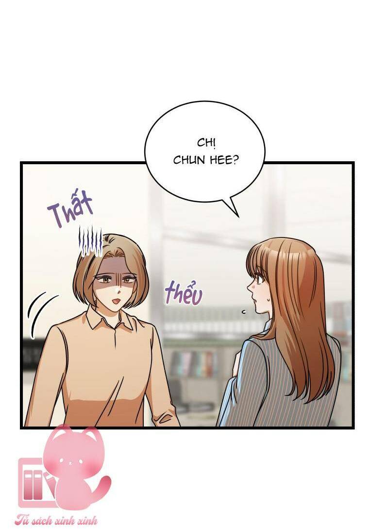 Kẻ Điên Khi Yêu: Chapter 32
